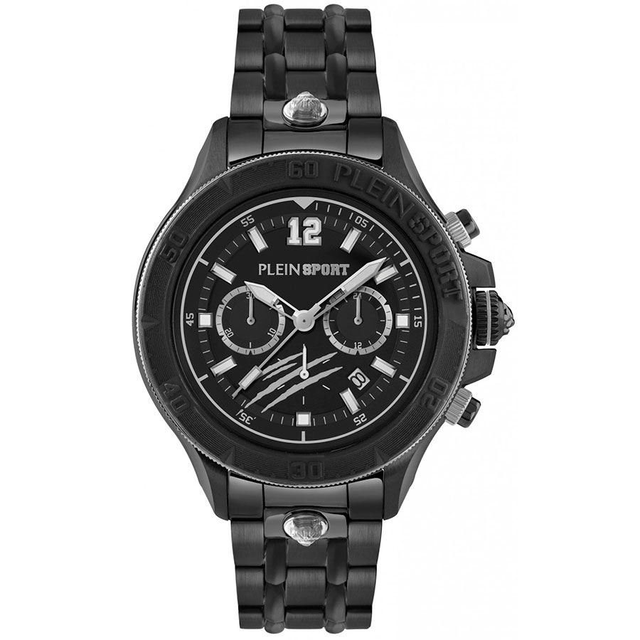 Часы Plein Sport WARRIOR TECH PS6BA0724